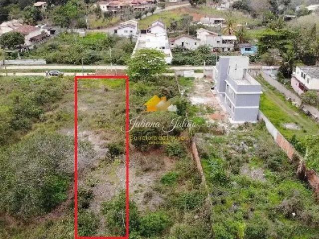 Terreno venda em Mar do Norte, Rio das Ostras