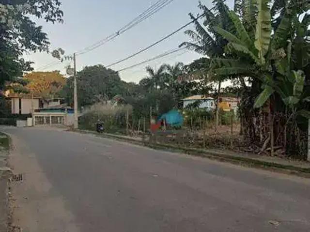 Terreno venda em Mar do Norte, Rio das Ostras