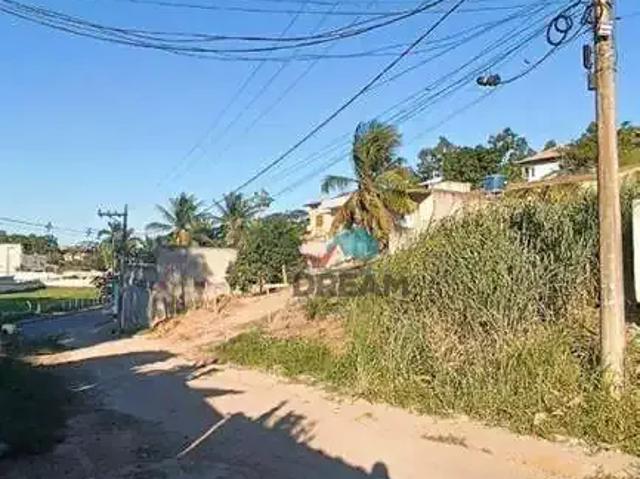 Terreno venda em Região Geográfica Imediata de Macaé-Rio das Ostras, Rio das Ostras
