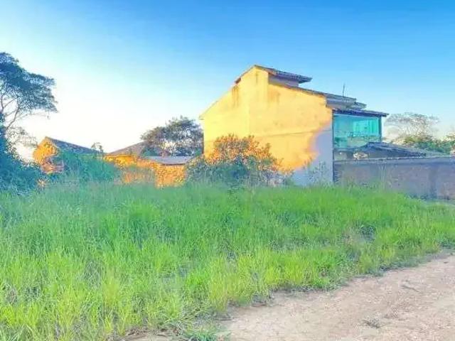 Terreno venda em Região Geográfica Imediata de Macaé-Rio das Ostras, Rio das Ostras