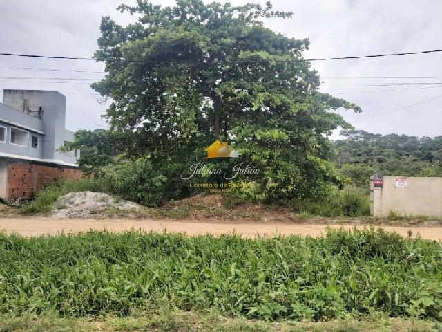 Terreno venda em Mar do Norte, Rio das Ostras