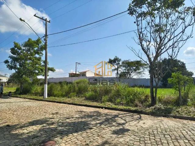 Terreno venda em Mar do Norte, Rio das Ostras