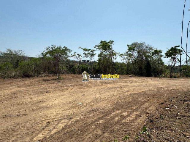 Terreno venda em Mar do Norte, Rio das Ostras