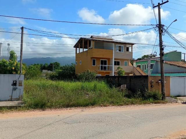 Terreno venda em Residencial Maria Turri, Rio das Ostras