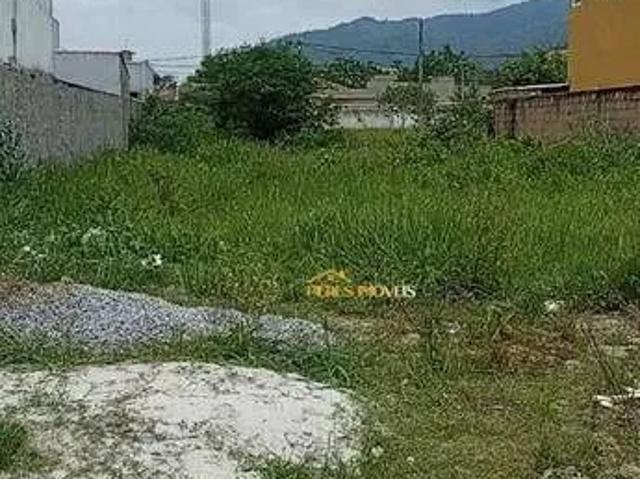 Terreno venda em Viverde II, Rio das Ostras