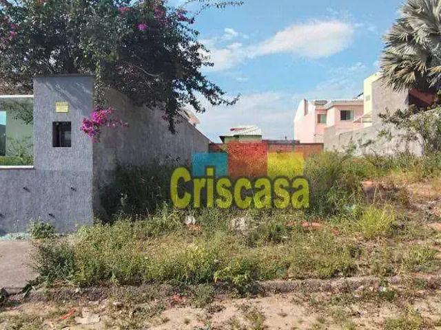 Terreno venda em Região Geográfica Imediata de Macaé-Rio das Ostras, Rio das Ostras