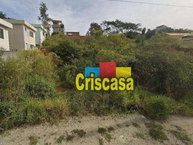 Terreno venda em Região Geográfica Imediata de Macaé-Rio das Ostras, Rio das Ostras
