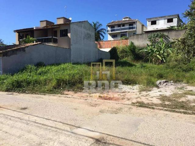 Terreno venda em Região Geográfica Imediata de Macaé-Rio das Ostras, Rio das Ostras