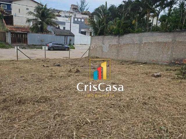 Terreno venda em Região Geográfica Imediata de Macaé-Rio das Ostras, Rio das Ostras