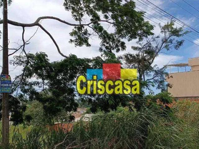 Terreno venda em Região Geográfica Imediata de Macaé-Rio das Ostras, Rio das Ostras