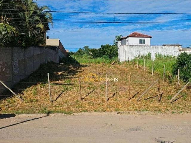 Terreno venda em Viverde II, Rio das Ostras
