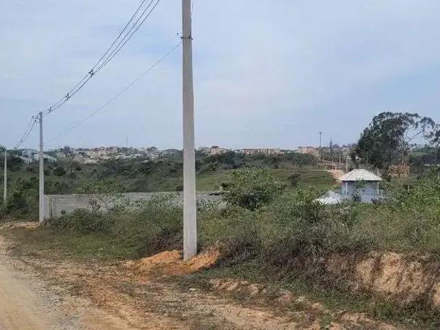 Terreno venda em Barra de São João, Rio das Ostras