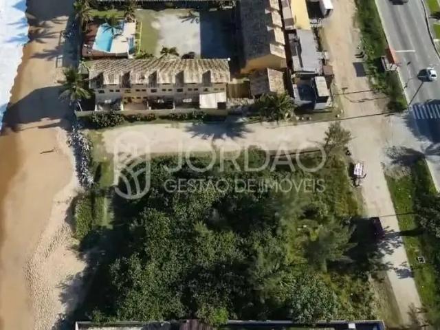 Terreno venda em Praia-Mar, Rio das Ostras