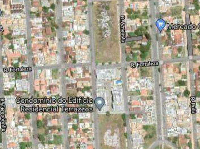 Terreno venda em Ouro Verde, Rio das Ostras