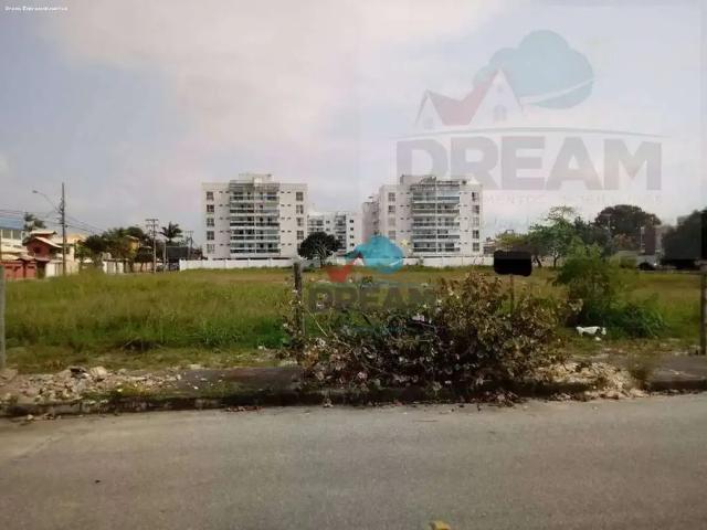 Terreno venda em Região Geográfica Imediata de Macaé-Rio das Ostras, Rio das Ostras