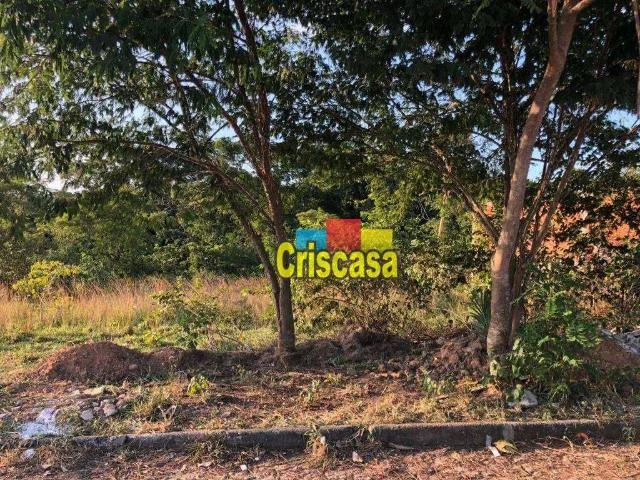Terreno venda em Região Geográfica Imediata de Macaé-Rio das Ostras, Rio das Ostras