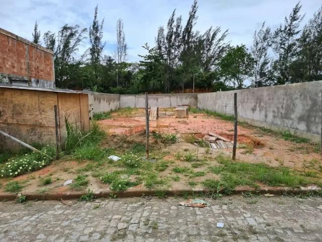 Terreno venda em Região Geográfica Imediata de Macaé-Rio das Ostras, Rio das Ostras