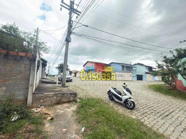 Terreno venda em Região Geográfica Imediata de Macaé-Rio das Ostras, Rio das Ostras