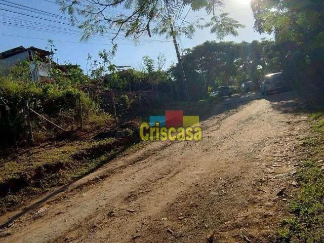 Terreno venda em Região Geográfica Imediata de Macaé-Rio das Ostras, Rio das Ostras