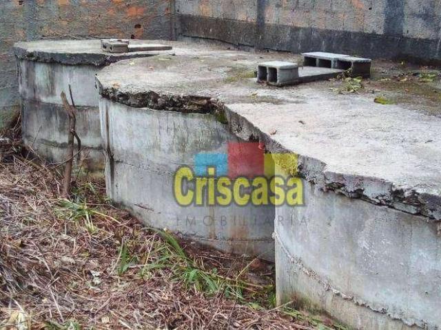 Terreno venda em Região Geográfica Imediata de Macaé-Rio das Ostras, Rio das Ostras