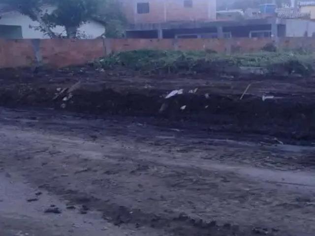 Terreno venda em Região Geográfica Imediata de Macaé-Rio das Ostras, Rio das Ostras