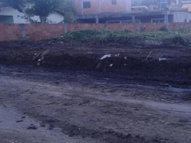 Terreno venda em Viverde II, Rio das Ostras