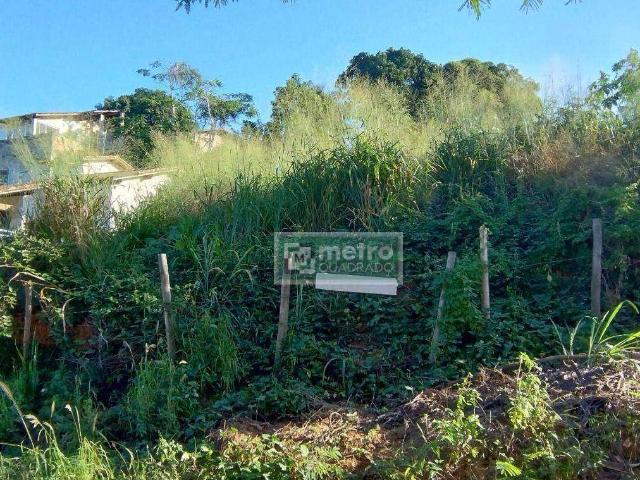 Terreno venda em Região Geográfica Imediata de Macaé-Rio das Ostras, Rio das Ostras