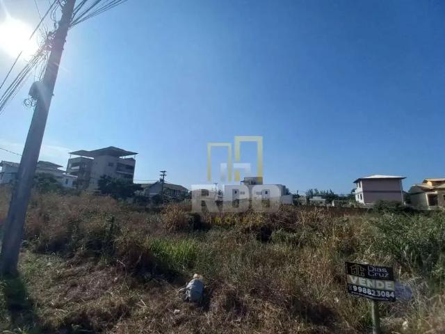 Terreno venda em Região Geográfica Imediata de Macaé-Rio das Ostras, Rio das Ostras