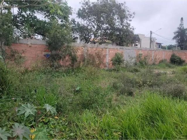 Terreno venda em Região Geográfica Imediata de Macaé-Rio das Ostras, Rio das Ostras