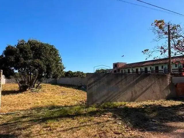 Terreno venda em Bosque Beira Rio, Rio das Ostras