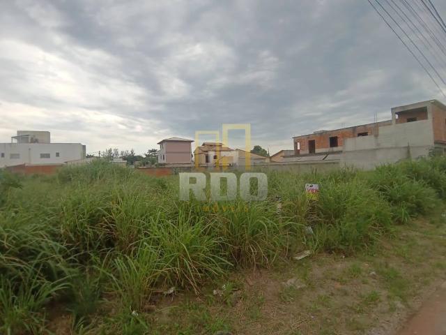 Terreno venda em Mar y Lago, Rio das Ostras