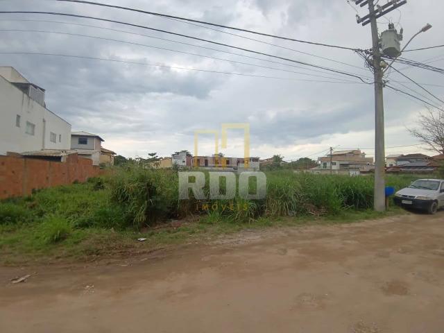 Terreno venda em Mar y Lago, Rio das Ostras