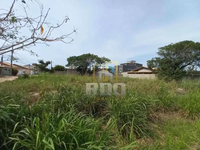 Terreno venda em Região Geográfica Imediata de Macaé-Rio das Ostras, Rio das Ostras
