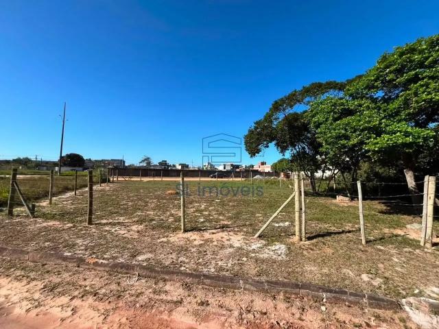 Terreno venda em Verdes Mares, Rio das Ostras