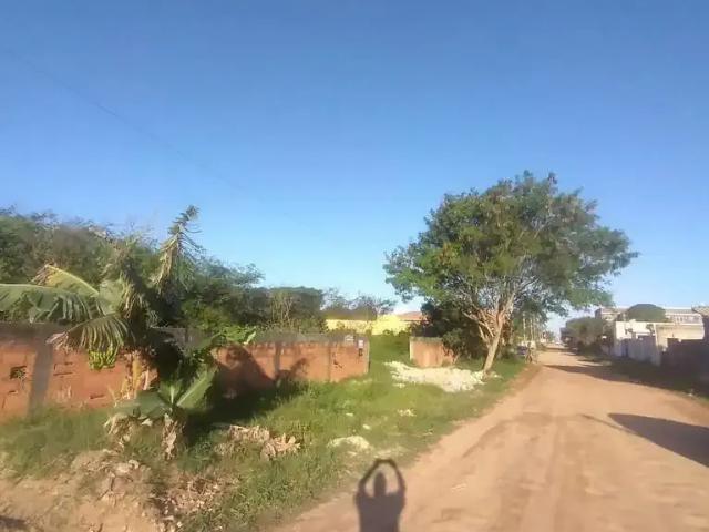 Terreno venda em Verdes Mares, Rio das Ostras