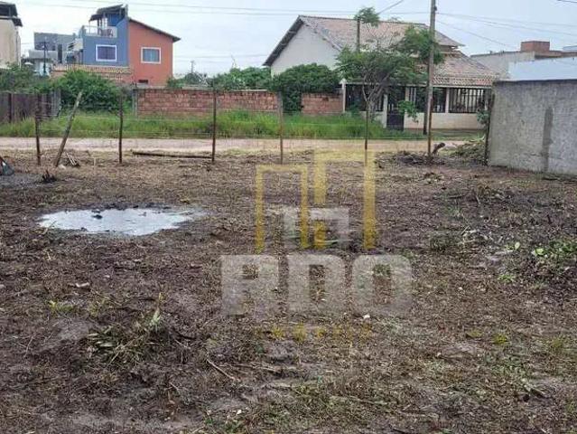 Terreno venda em Verdes Mares, Rio das Ostras
