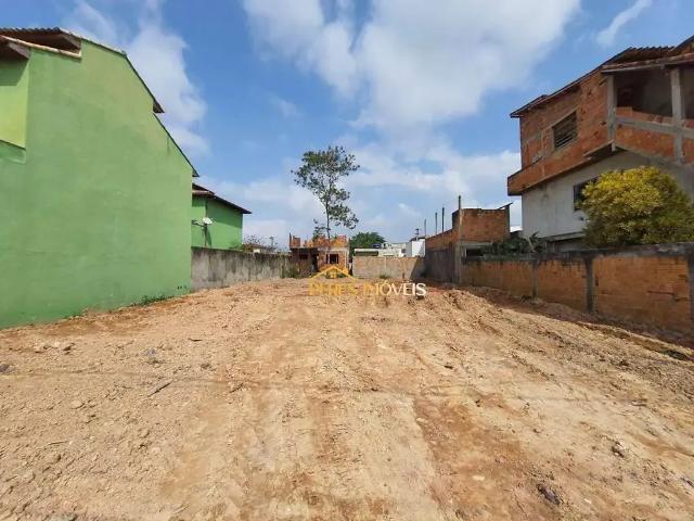 Terreno venda em Atlântica, Rio das Ostras