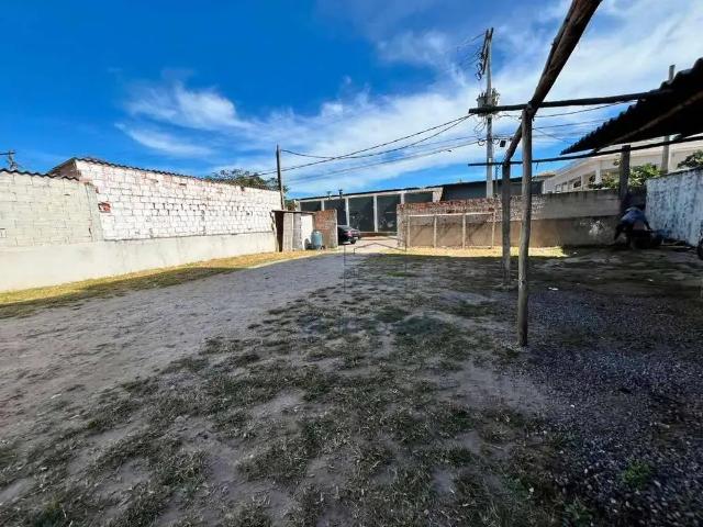 Terreno venda em Região Geográfica Imediata de Macaé-Rio das Ostras, Rio das Ostras