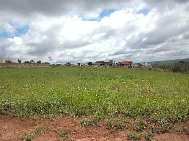 Terreno venda em Região Imediata de Catanduva, Jataúba