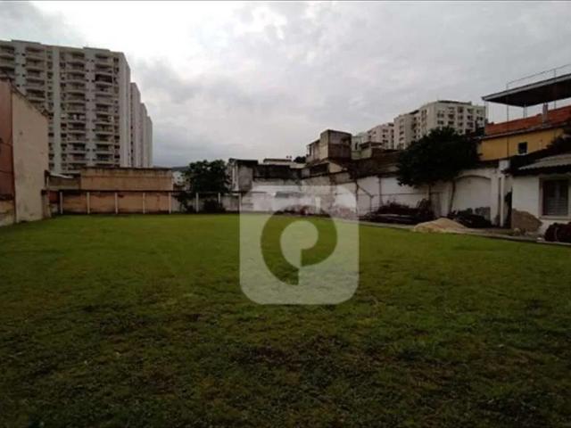 Terreno venda em Andaraí, Rio de Janeiro