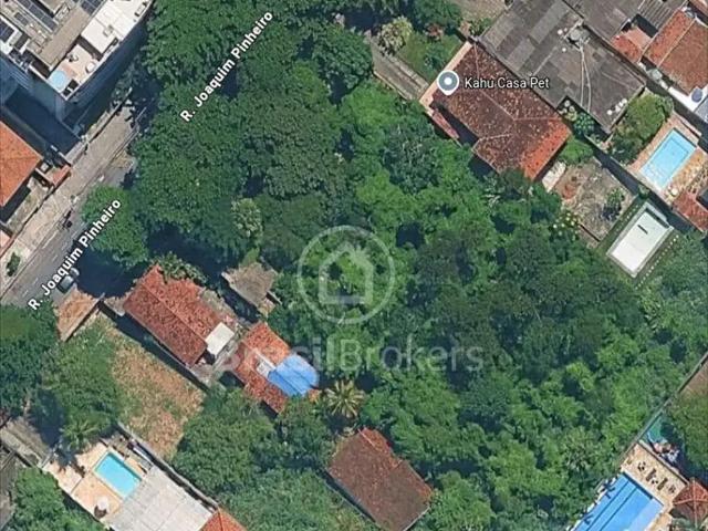 Terreno venda em Região Geográfica Imediata do Rio de Janeiro, Região Metropolitana do Rio de Janeiro