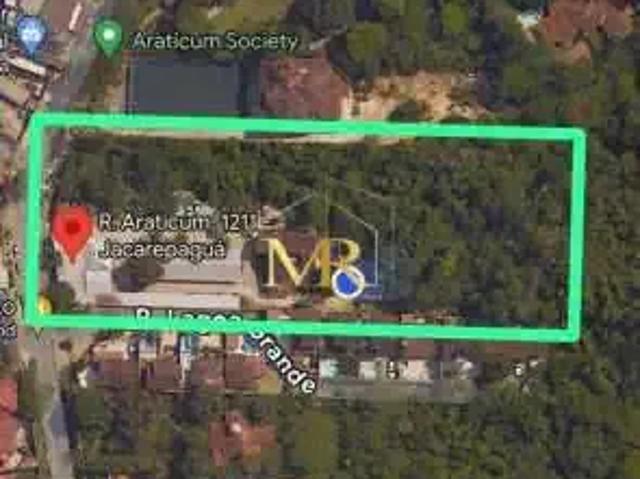 Terreno venda em Região Geográfica Imediata do Rio de Janeiro, Região Metropolitana do Rio de Janeiro