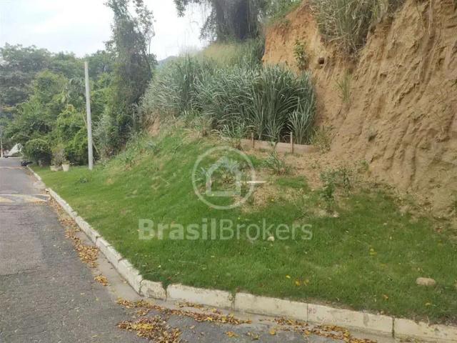 Terreno venda em Região Geográfica Imediata do Rio de Janeiro, Região Metropolitana do Rio de Janeiro