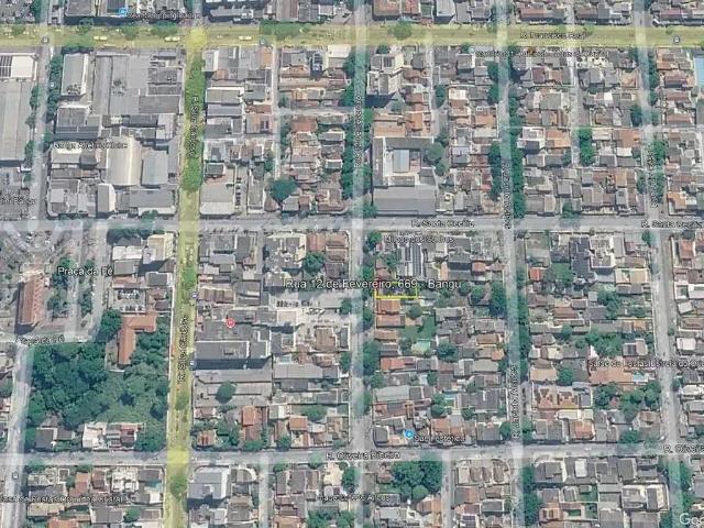 Terreno venda em Região Geográfica Imediata do Rio de Janeiro, Região Metropolitana do Rio de Janeiro
