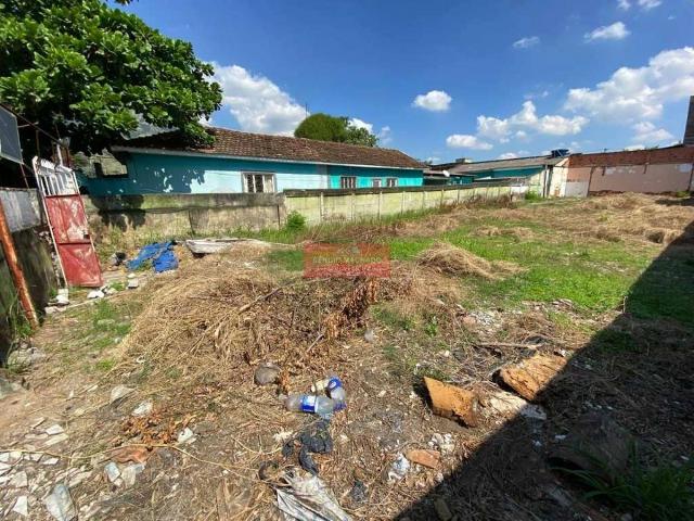 Terreno venda em Vila Aliança, Rio de Janeiro
