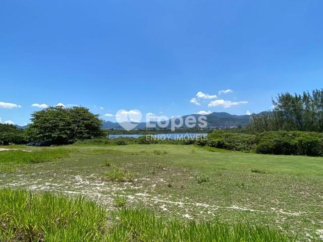Terreno venda em Barra da Tijuca, Rio de Janeiro