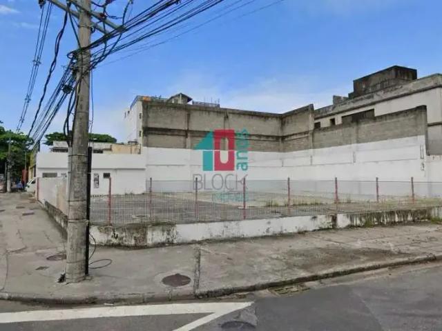 Terreno venda em Região Geográfica Imediata do Rio de Janeiro, Região Metropolitana do Rio de Janeiro