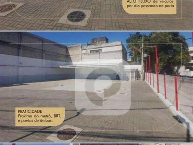 Terreno venda em Região Geográfica Imediata do Rio de Janeiro, Região Metropolitana do Rio de Janeiro