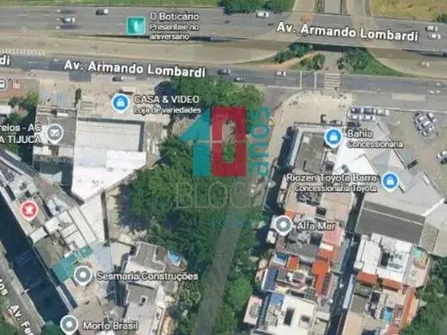 Terreno venda em Região Geográfica Imediata do Rio de Janeiro, Região Metropolitana do Rio de Janeiro