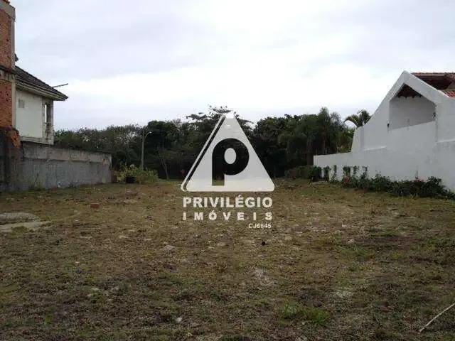 Terreno venda em Vivendas Caça e Pesca, Rio de Janeiro